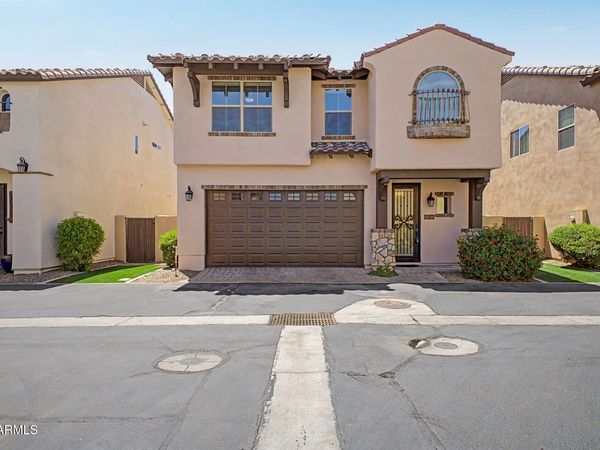 3345 E PINCHOT Avenue, Unit 2, Phoenix, AZ 85018