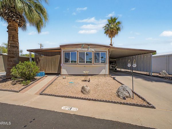 303 S Recker Road, Unit 3, Mesa, AZ 85206