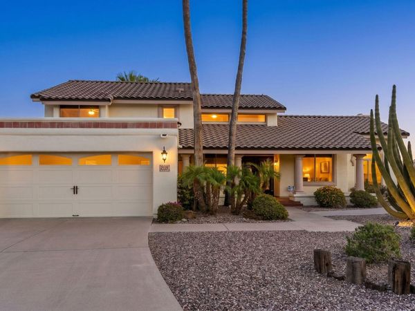 2119 N WINTHROP, Mesa, AZ 85213