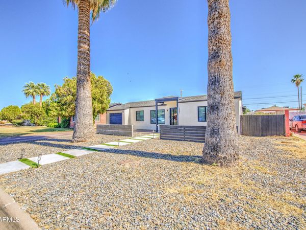 1261 E CAMBRIDGE Avenue, Phoenix, AZ 85006