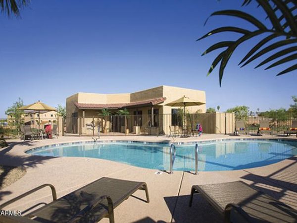 7726 E BASELINE Road, Unit 228, Mesa, AZ 85209