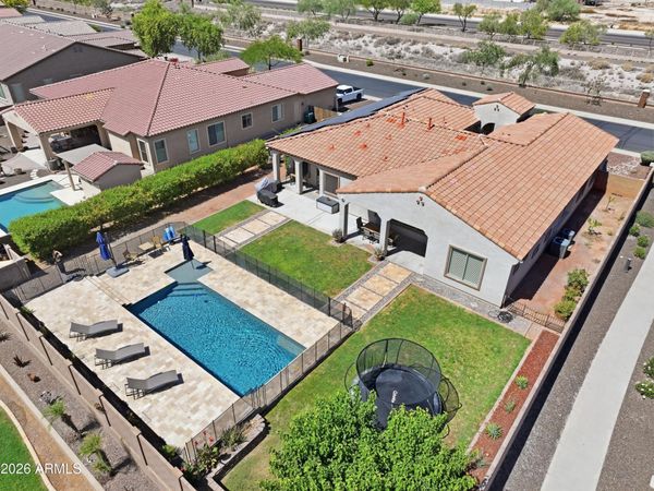 5125 N 194TH Drive, Litchfield Park, AZ 85340