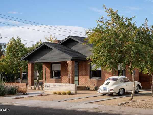 2302 N 13TH Street, Phoenix, AZ 85006