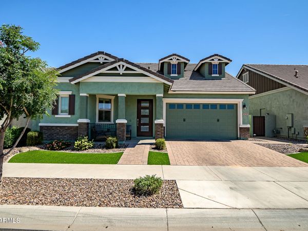 4239 E BOSTON Street, Gilbert, AZ 85295