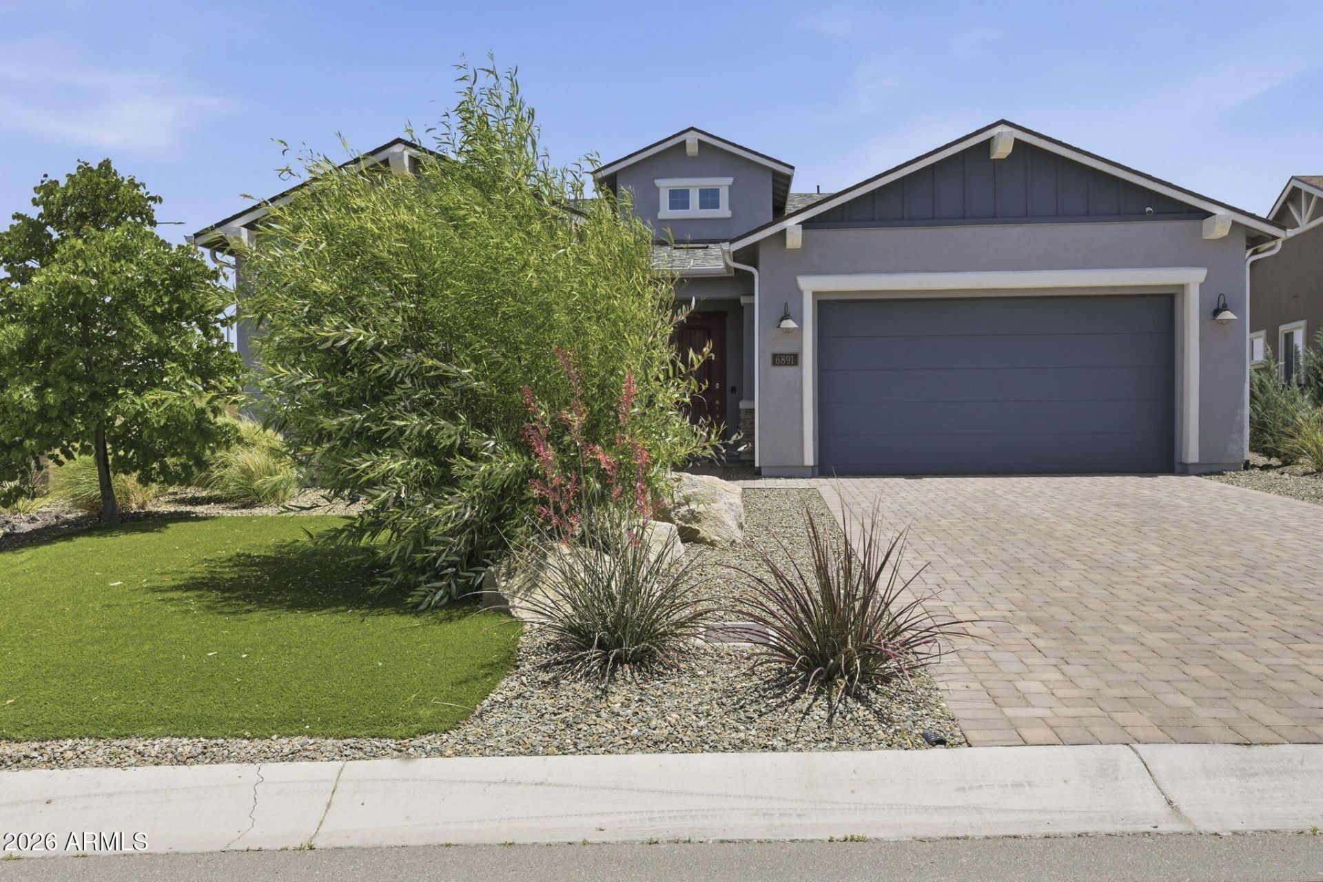 6891 Claret Drive, Prescott, AZ 86305 Main Photo