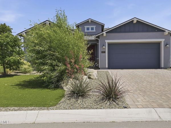 6891 CLARET Drive, Prescott, AZ 86305