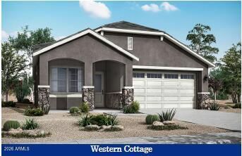 20537 W Mcdonald Drive, Buckeye, AZ 85396 Main Photo