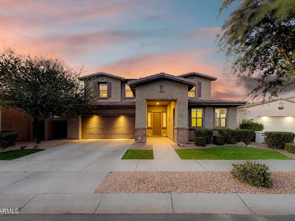 22548 E DUNCAN Street, Queen Creek, AZ 85142