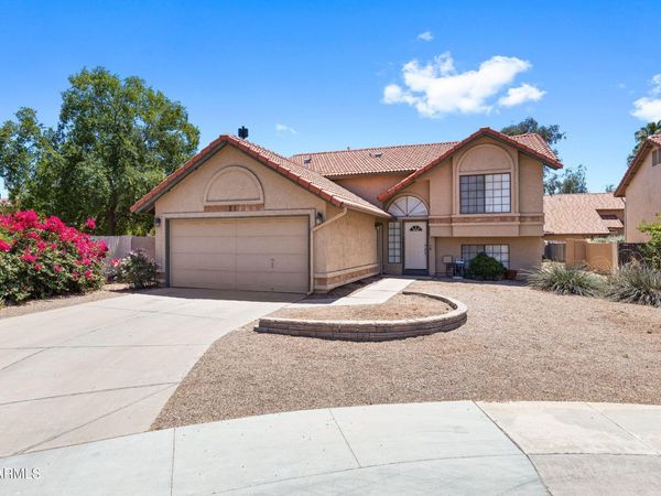 1201 W SAND HILLS Court, Gilbert, AZ 85233