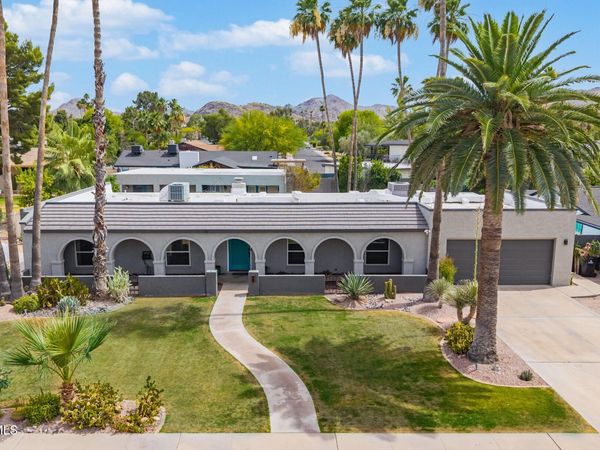 333 E Deepdale Road, Phoenix, AZ 85022