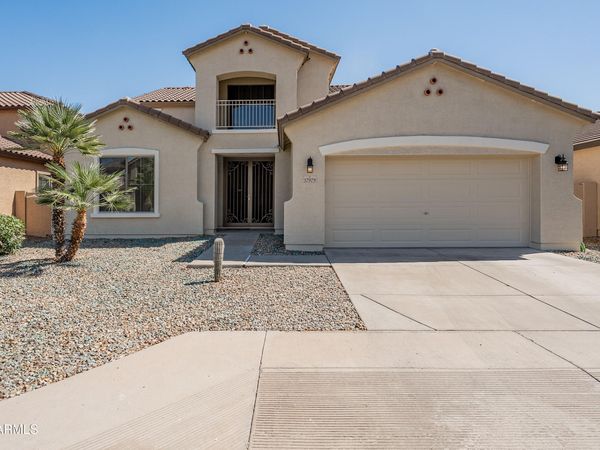 17979 W CARMEN Drive, Surprise, AZ 85388