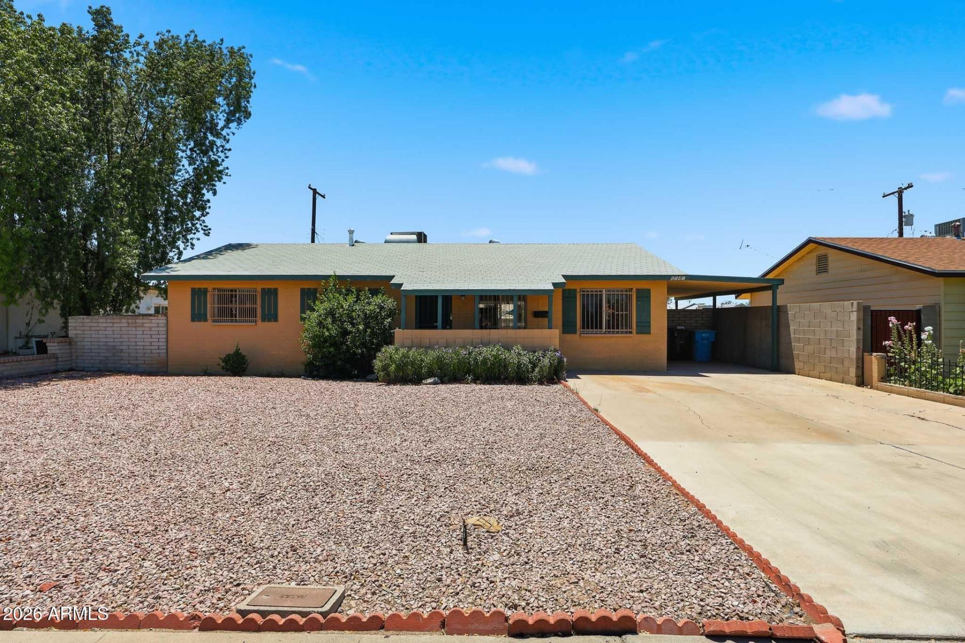 6541 W Osborn Road, Phoenix, AZ 85033 Main Photo