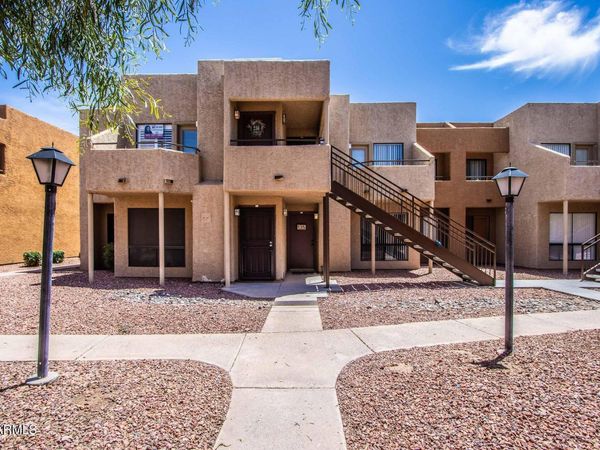 11640 N 51ST Avenue, Unit 135, Glendale, AZ 85304