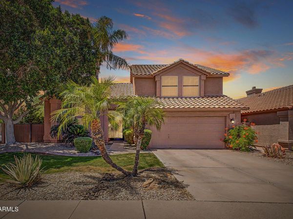 3948 N RANIER, Mesa, AZ 85215