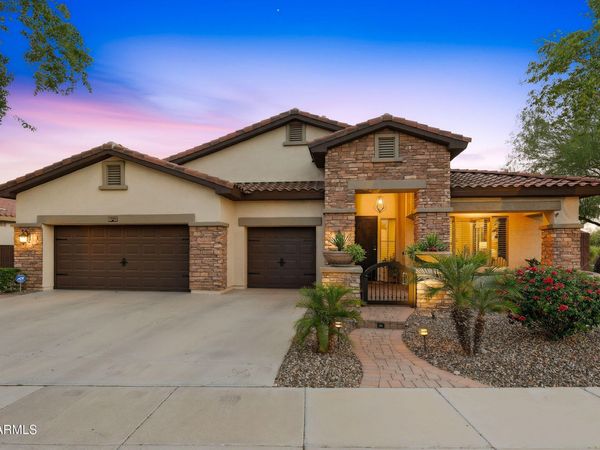 27106 N 23RD Drive, Phoenix, AZ 85085