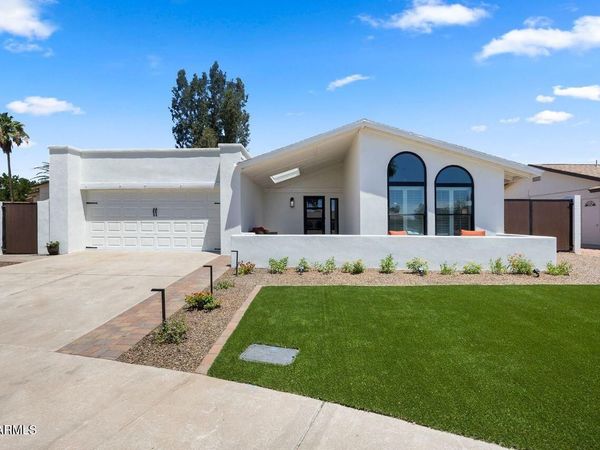 8604 E San Ardo Drive, Scottsdale, AZ 85258