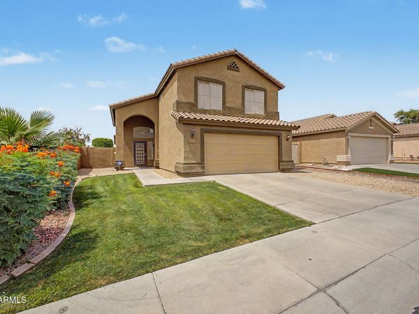 6916 W JUNIPER Avenue, Peoria, AZ 85382