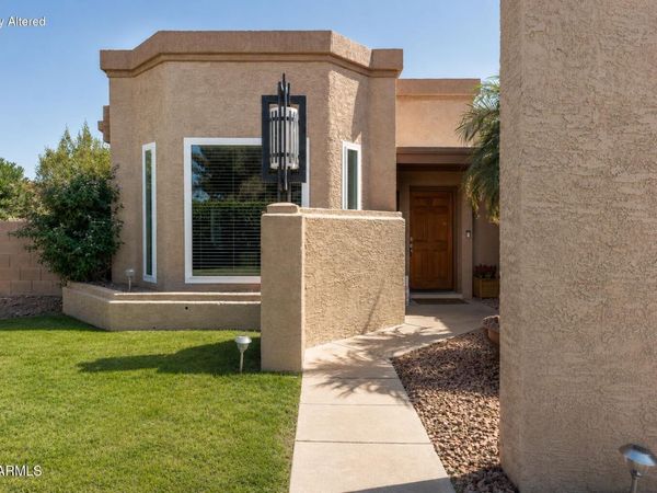 6769 E GRANDVIEW Drive, Scottsdale, AZ 85254