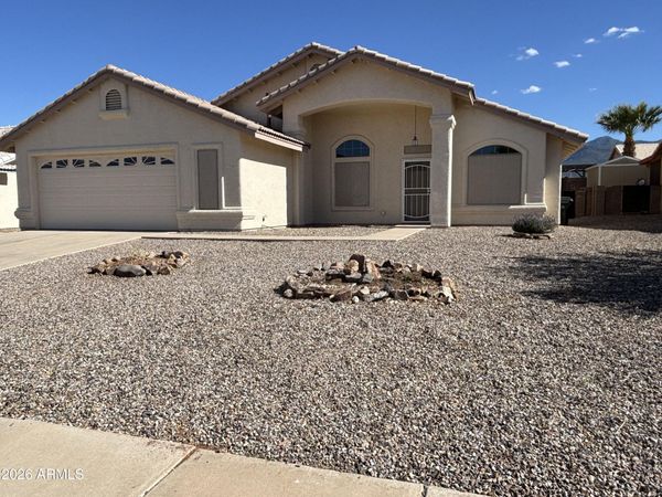 2844 CABO VILLANO Drive, Sierra Vista, AZ 85650