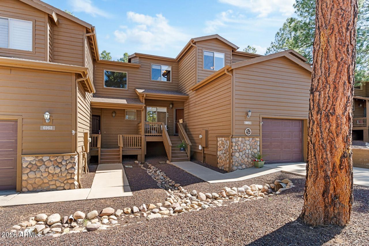 6971 Mercury Drive, Lakeside, AZ 85929 Main Photo