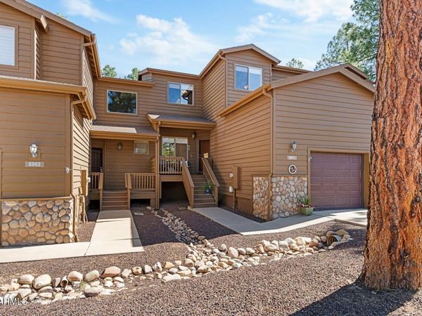 6971 MERCURY Drive, Lakeside, AZ 85929