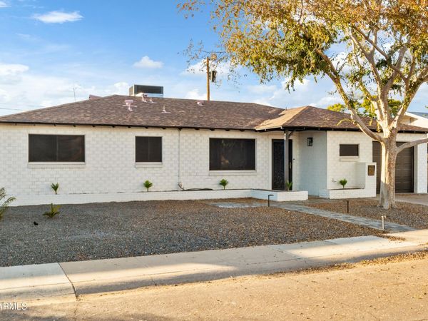 2216 N 74TH Way, Scottsdale, AZ 85257