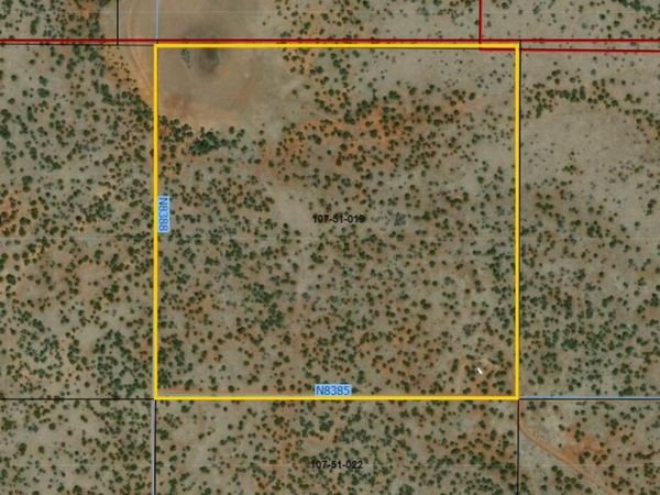 TBD ACR N8388 and N8385, Unit 19, Concho, AZ 85924