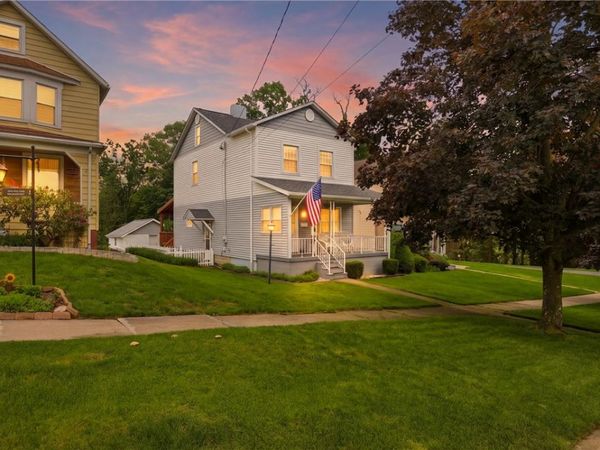 102 King Street, Johnstown, PA 15905