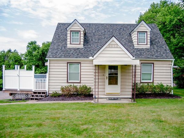 2908 Conway Wallrose, Baden, PA 15005