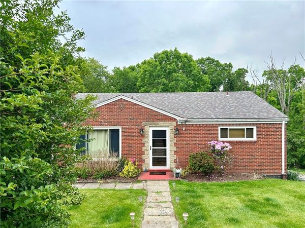 5218 Meadow Street, Pittsburgh, PA 15236