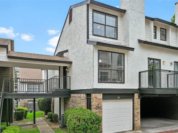 3100 Fairfield Avenue, Unit 12A, Shreveport, LA 71104