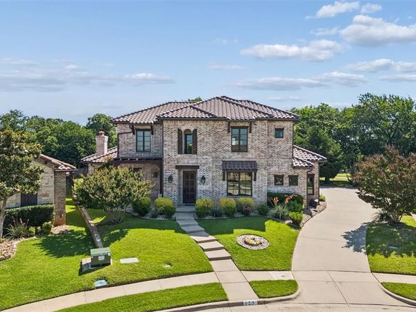 125 Audrey Drive, Keller, TX 76248
