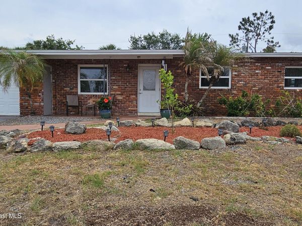 840 Morning Side Drive , Cocoa, FL 32922