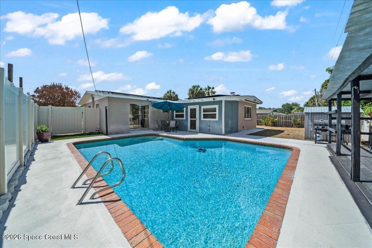 840 Morning Side Drive , Cocoa, FL 32922 Photo