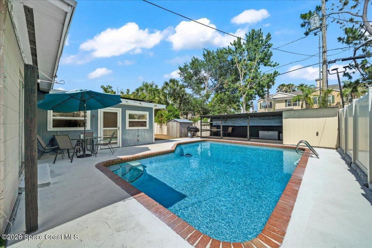 840 Morning Side Drive , Cocoa, FL 32922 Photo