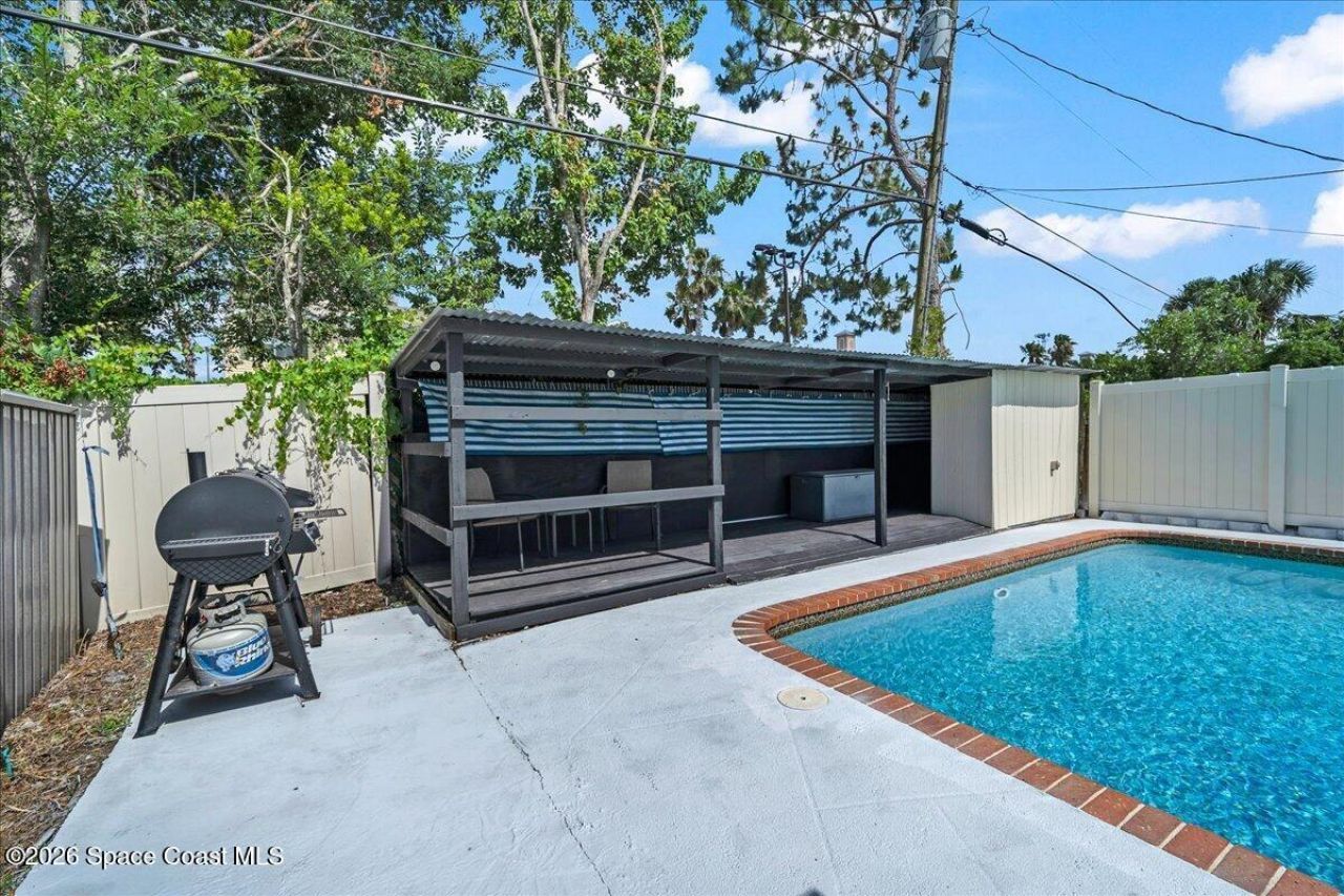 840 Morning Side Drive , Cocoa, FL 32922 Photo