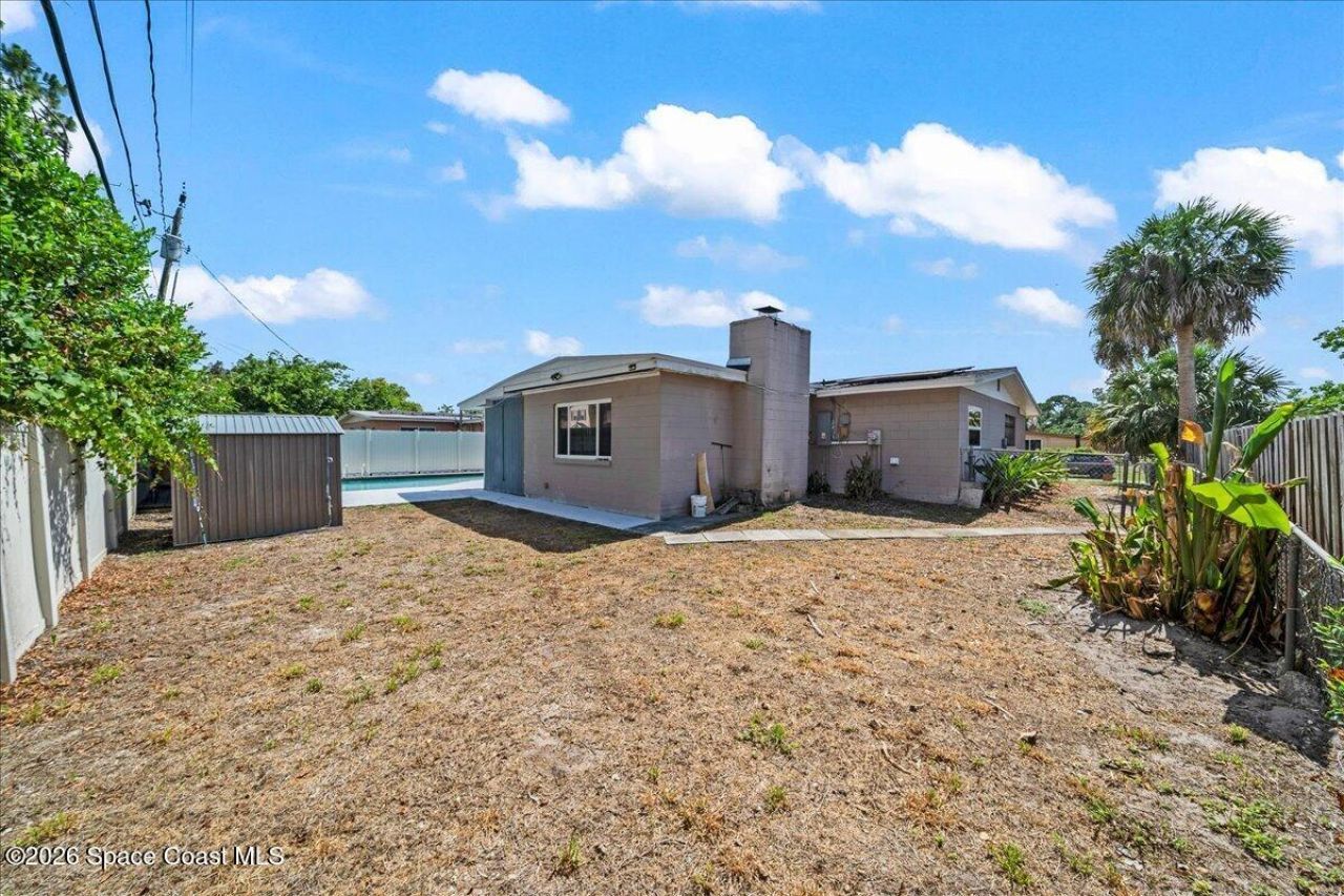 840 Morning Side Drive , Cocoa, FL 32922 Photo