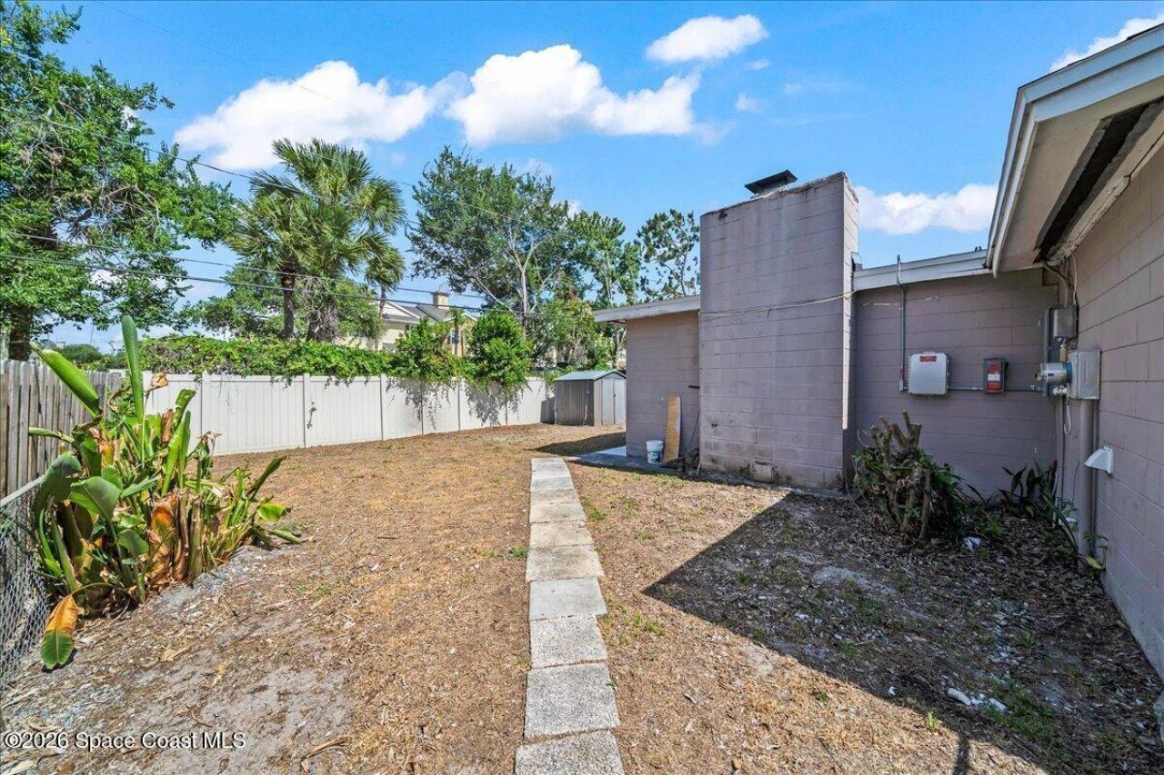 840 Morning Side Drive , Cocoa, FL 32922 Photo