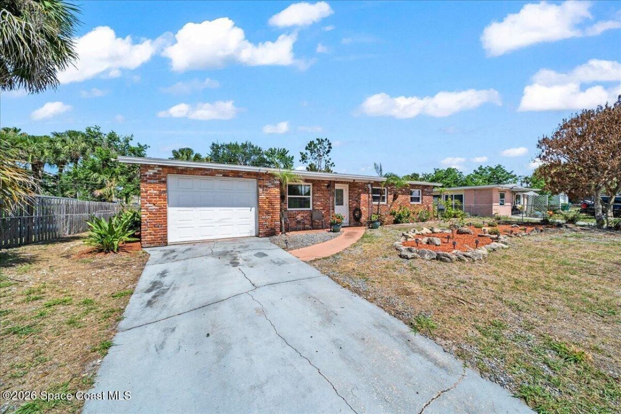 840 Morning Side Drive , Cocoa, FL 32922 Photo