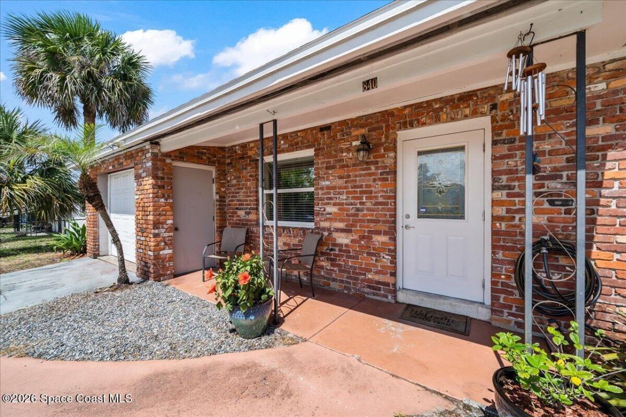 840 Morning Side Drive , Cocoa, FL 32922 Photo
