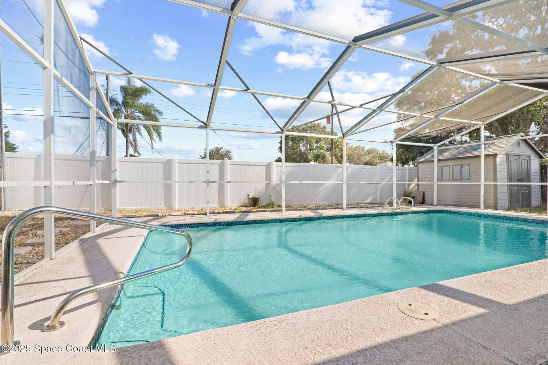 593 Cheyenne Avenue , Melbourne, FL 32935 Photo