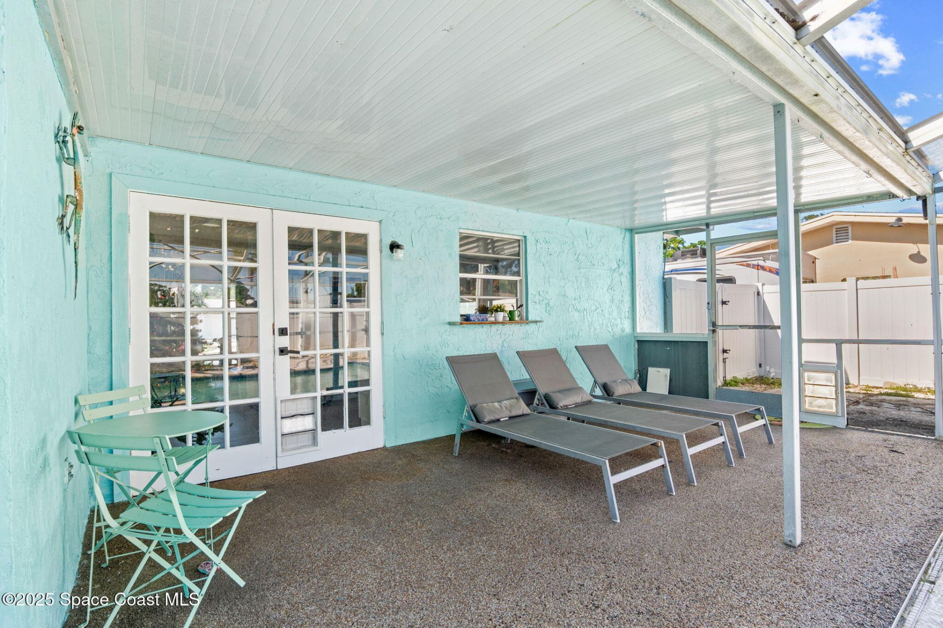 593 Cheyenne Avenue , Melbourne, FL 32935 Photo