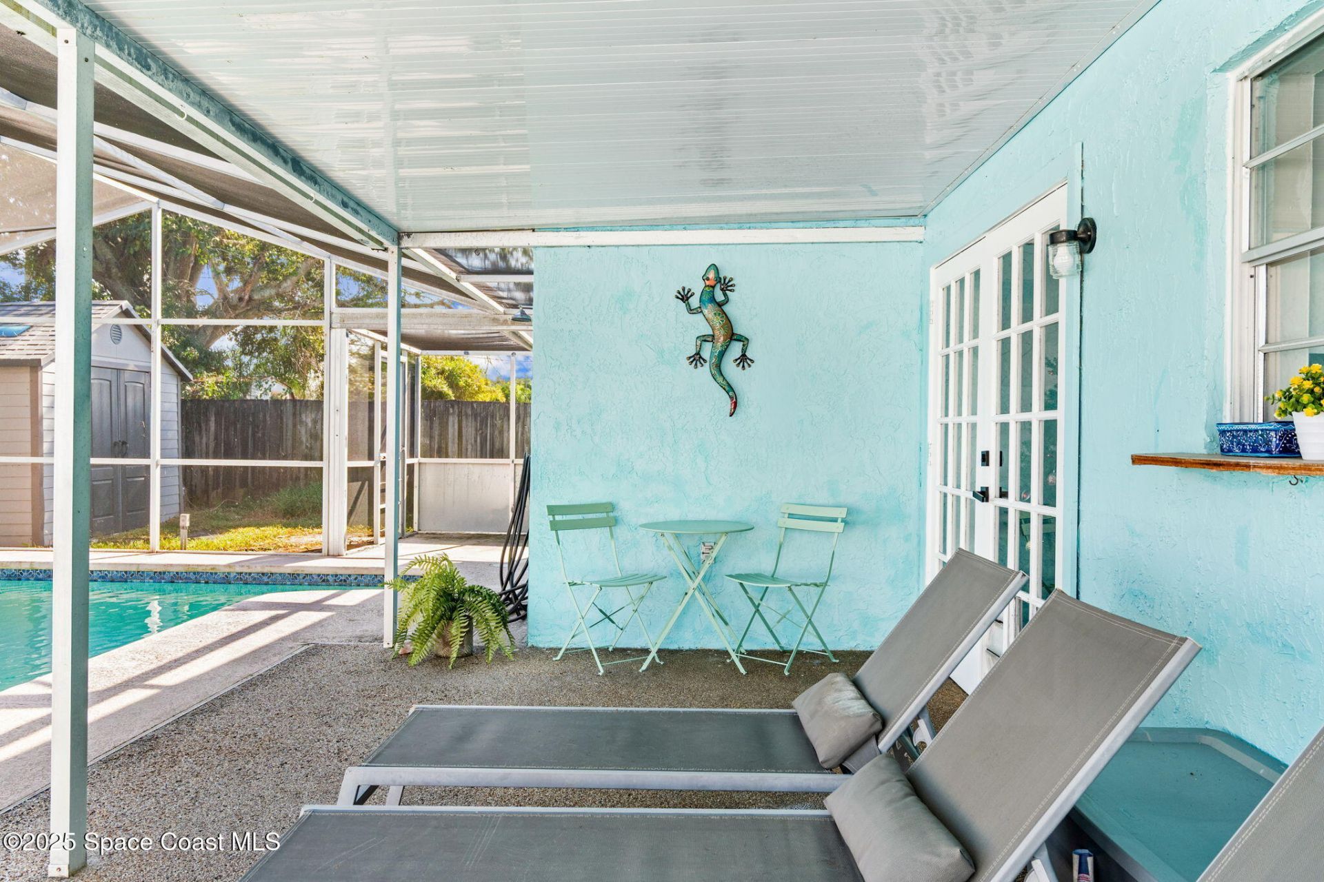 593 Cheyenne Avenue , Melbourne, FL 32935 Photo