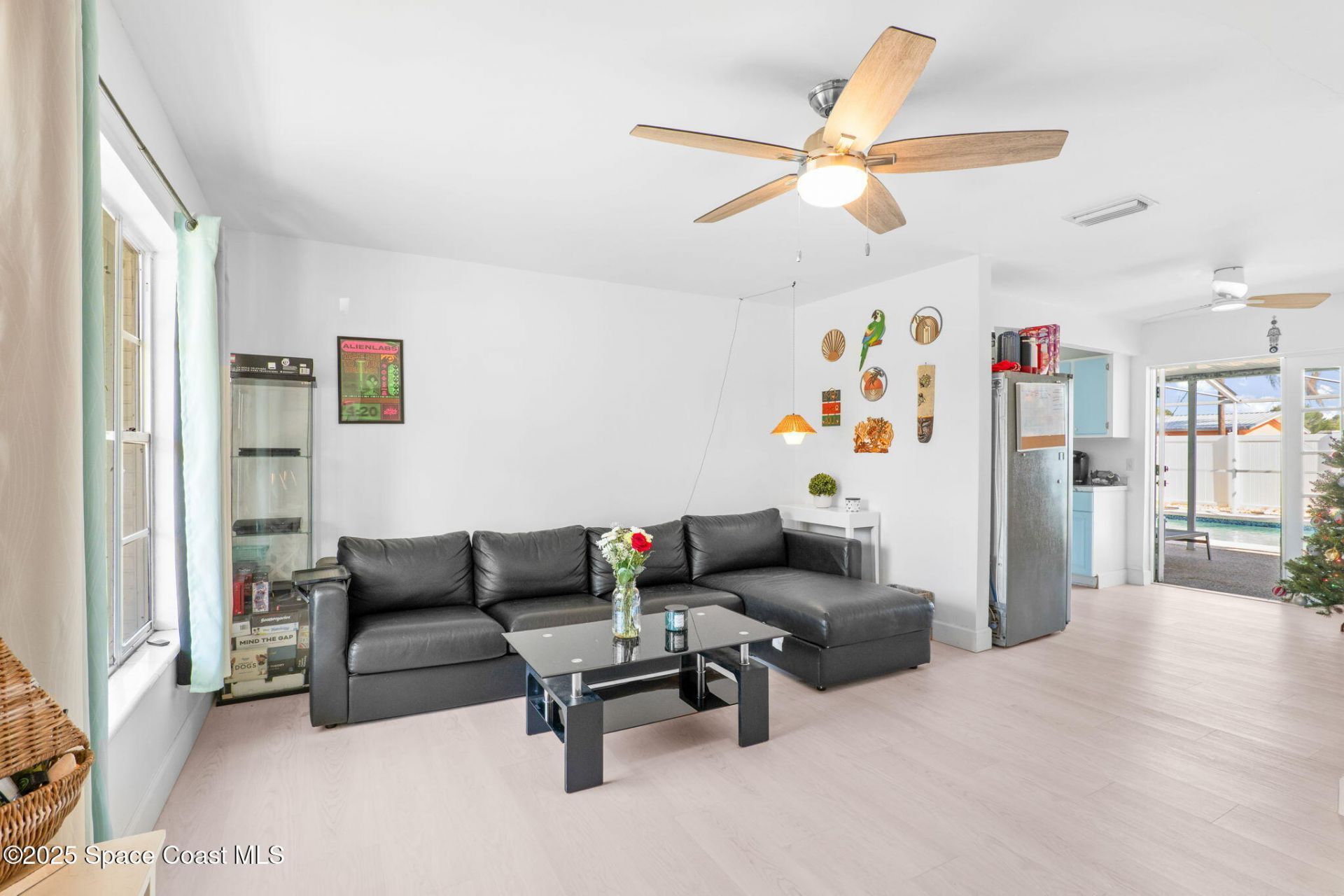 593 Cheyenne Avenue , Melbourne, FL 32935 Photo