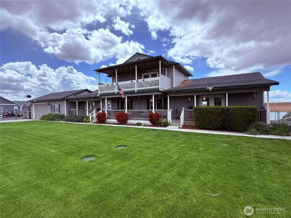 7890 Stonecrest Road NE, Moses Lake, WA 98837