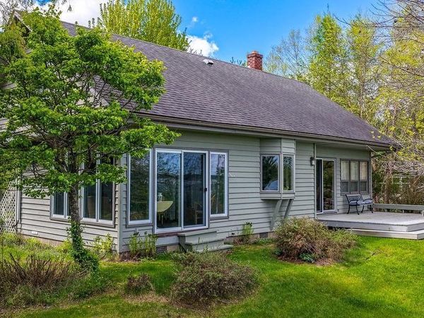1703 S Lake Drive, Shell Lake, WI 54871
