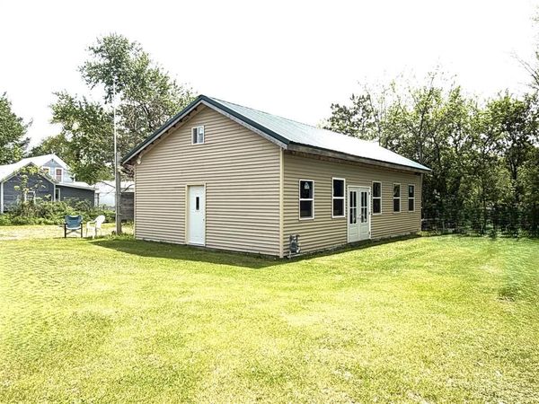 W11461 Carter Street, Humbird, WI 54746