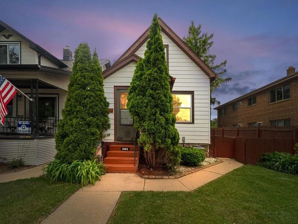 2068 S 68th STREET, West Allis, WI 53219