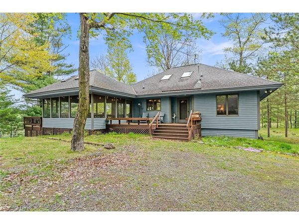 224 220th, Comstock, WI 54826