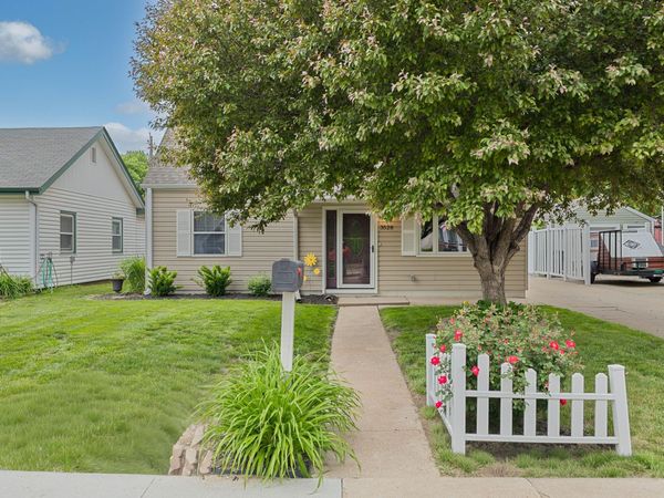 3528 8TH Avenue, COUNCIL BLUFFS, IA 51501